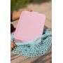 Brabantia Make & Take Bento pojemnik na lunch 2 l Lilac Pink  241383 zdj.6
