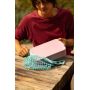 Brabantia Make & Take Bento pojemnik na lunch 2 l Lilac Pink  241383 zdj.9