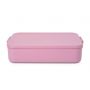 Brabantia Make & Take Bento pojemnik na lunch 2 l Lilac Pink  241383 zdj.4