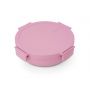 Brabantia Make & Take miska do sałatki 1,3 l Lilac Pink 241901 zdj.3