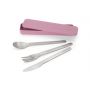 Brabantia Make & Take zestaw sztućców 3-częściowy 241925 zdj.1