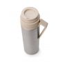 Brabantia Make & Take kubek termiczny 0,5 l beżowy 244780 zdj.3