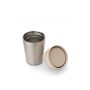 Brabantia Make & Take kubek termiczny 0,2 l beżowy 244841 zdj.4