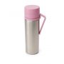 Brabantia Make & Take kubek termiczny 0,5 l Lilac Pink 244889 zdj.1