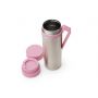 Brabantia Make & Take kubek termiczny 0,5 l Lilac Pink 244889 zdj.3