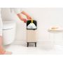 Brabantia Bo Hi kosz na śmieci 4 l Soft Beige 251627 zdj.10