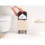 Brabantia Bo Hi kosz na śmieci 7 l Soft Beige 251641 zdj.10