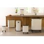 Brabantia Bo Hi kosz na śmieci 12 l Soft Beige 251665 zdj.5