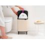 Brabantia Bo Hi kosz na śmieci 12 l Soft Beige 251665 zdj.10