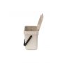 Brabantia Sort & Go sortownik na odpady 3 l beżowy 251689 zdj.3