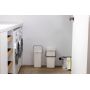 Brabantia Sort & Go sortownik na odpady 16 l Soft Beige 251740 zdj.8