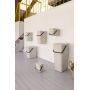 Brabantia Sort & Go sortownik na odpady 25 l 251764 zdj.9