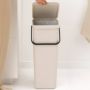 Brabantia Sort & Go sortownik na odpady 40 l beżowy 251788 zdj.2