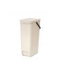 Brabantia Sort & Go sortownik na odpady 40 l beżowy 251788 zdj.3