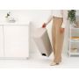 Brabantia StepUp sortownik na odpady 40 l beżowy 251849 zdj.9