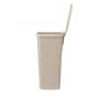Brabantia StepUp sortownik na odpady 40 l beżowy 251849 zdj.4