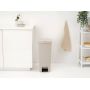 Brabantia StepUp sortownik na odpady 40 l beżowy 251849 zdj.7