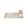 Brabantia Sink Side suszarka do naczyń 46,3x20x12,5 cm beżowy 252006 zdj.3