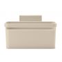 Brabantia Sink Side organizer 17,1x12,7x10,6 cm beżowy 252129 zdj.5