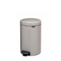 Brabantia NewIcon pojemnik na odpady 20 l Soft Grey 254406 zdj.6