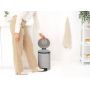 Brabantia NewIcon pojemnik na odpady 20 l Soft Grey 254406 zdj.9