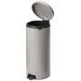 Brabantia NewIcon pojemnik na odpady 30 l Soft Grey 254949 zdj.1