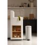 Brabantia NewIcon pojemnik na odpady 30 l Soft Grey 254949 zdj.9