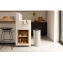 Brabantia Bo Touch Bin kosz na śmieci 30 l Soft Grey 254963 zdj.8