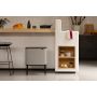 Brabantia Bo Touch Bin pojemnik na odpady 34 l Soft Grey 255007 zdj.8