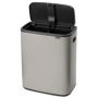 Brabantia Bo Touch Bin pojemnik na odpady 60 l szary 255045 zdj.4