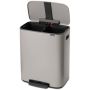 Brabantia Bo pojemnik na odpady 60 l Soft Grey 255069 zdj.2