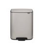 Brabantia Bo pojemnik na odpady 60 l Soft Grey 255069 zdj.4