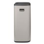 Brabantia Bo Touch Bin pojemnik na odpady 60 l szary 255106 zdj.2