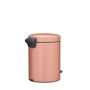 Brabantia NewIcon kosz na śmieci 5 l Warm Copper 25567 zdj.4