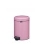 Brabantia NewIcon kosz na śmieci 5 l Lilac Pink 255281 zdj.3