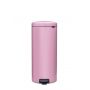 Brabantia NewIcon pojemnik na odpady 30 l Lilac Pink 255304 zdj.4