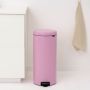Brabantia NewIcon pojemnik na odpady 30 l Lilac Pink 255304 zdj.6