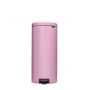 Brabantia NewIcon pojemnik na odpady 30 l Lilac Pink 255304 zdj.5
