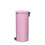 Brabantia NewIcon pojemnik na odpady 30 l Lilac Pink 255304 zdj.6