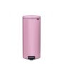 Brabantia NewIcon pojemnik na odpady 30 l Lilac Pink 255304 zdj.3