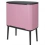 Brabantia Bo Touch Bin pojemnik na odpady 33 l Lilac Pink 255328 zdj.1