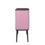 Brabantia Bo Touch Bin pojemnik na odpady 33 l Lilac Pink 255328 zdj.5