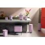 Brabantia Bo Touch Bin pojemnik na odpady 33 l Lilac Pink 255328 zdj.9