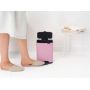 Brabantia Bo kosz na śmieci 4 l Lilac Pink 255342 zdj.7