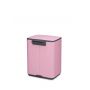 Brabantia Bo kosz na śmieci 7 l Lilac Pink 255366 zdj.3