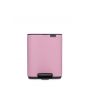 Brabantia Bo kosz na śmieci 7 l Lilac Pink 255366 zdj.5
