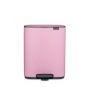 Brabantia Bo kosz na śmieci 12 l  Lilac Pink 255380 zdj.4