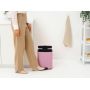 Brabantia Bo kosz na śmieci 12 l  Lilac Pink 255380 zdj.8