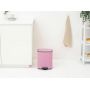 Brabantia Bo kosz na śmieci 12 l  Lilac Pink 255380 zdj.7