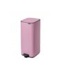 Brabantia Bo pojemnik na odpady 30 l Lilac Pink 255403 zdj.7